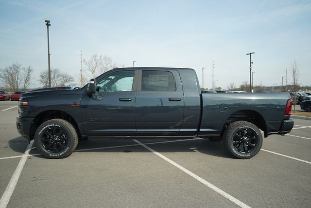 2026 RAM Ram 2500 RAM 2500 LARAMIE MEGA CAB 4X4 6'4' BOX