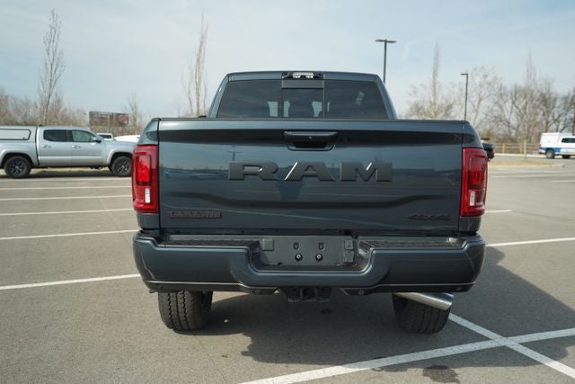 2026 RAM Ram 2500 RAM 2500 LARAMIE MEGA CAB 4X4 6'4' BOX
