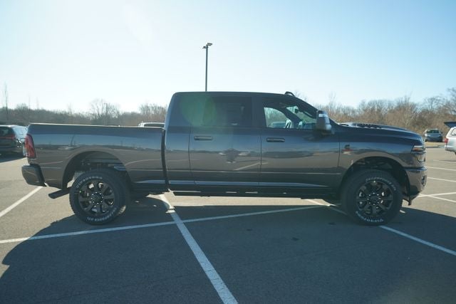 2026 RAM Ram 2500 RAM 2500 LARAMIE MEGA CAB 4X4 6'4' BOX