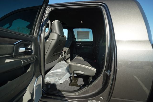 2026 RAM Ram 2500 RAM 2500 LARAMIE MEGA CAB 4X4 6'4' BOX