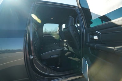 2026 RAM Ram 2500 RAM 2500 LARAMIE MEGA CAB 4X4 6'4' BOX