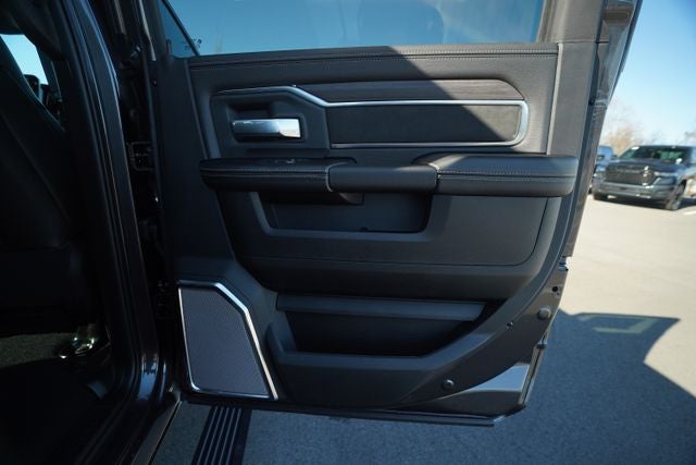 2026 RAM Ram 2500 RAM 2500 LARAMIE MEGA CAB 4X4 6'4' BOX