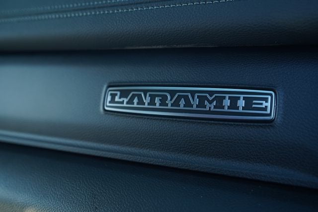 2026 RAM Ram 2500 RAM 2500 LARAMIE MEGA CAB 4X4 6'4' BOX