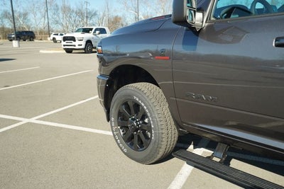 2026 RAM Ram 2500 RAM 2500 LARAMIE MEGA CAB 4X4 6'4' BOX