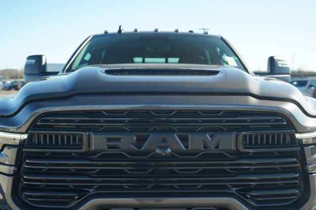 2026 RAM Ram 2500 RAM 2500 LARAMIE MEGA CAB 4X4 6'4' BOX