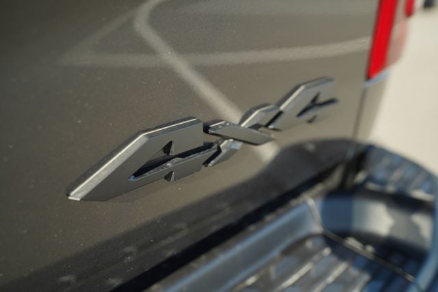 2026 RAM Ram 2500 RAM 2500 LARAMIE MEGA CAB 4X4 6'4' BOX