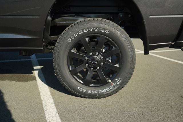 2026 RAM Ram 2500 RAM 2500 LARAMIE MEGA CAB 4X4 6'4' BOX