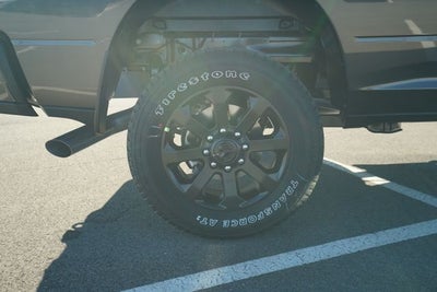 2026 RAM Ram 2500 RAM 2500 LARAMIE MEGA CAB 4X4 6'4' BOX