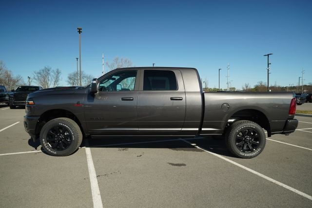 2026 RAM Ram 2500 RAM 2500 LARAMIE MEGA CAB 4X4 6'4' BOX