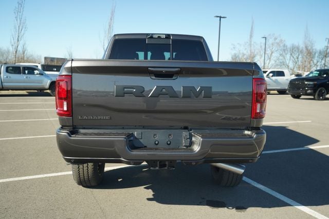 2026 RAM Ram 2500 RAM 2500 LARAMIE MEGA CAB 4X4 6'4' BOX
