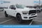 2026 RAM Ram 2500 RAM 2500 LARAMIE MEGA CAB 4X4 6'4' BOX
