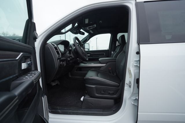 2026 RAM Ram 2500 RAM 2500 LARAMIE MEGA CAB 4X4 6'4' BOX