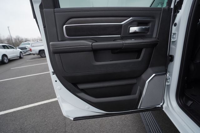 2026 RAM Ram 2500 RAM 2500 LARAMIE MEGA CAB 4X4 6'4' BOX