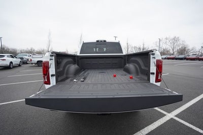 2026 RAM Ram 2500 RAM 2500 LARAMIE MEGA CAB 4X4 6'4' BOX