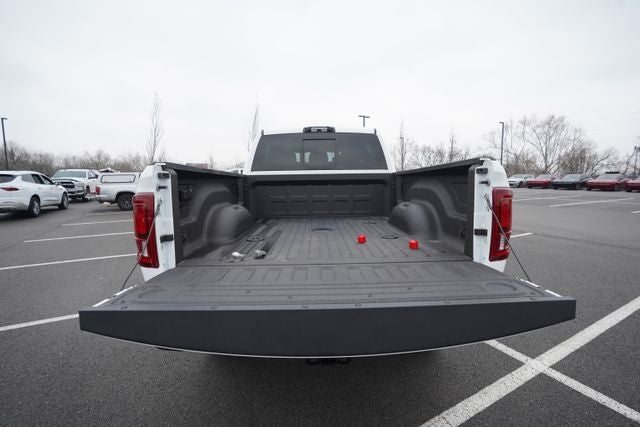 2026 RAM Ram 2500 RAM 2500 LARAMIE MEGA CAB 4X4 6'4' BOX