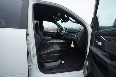 2026 RAM Ram 2500 RAM 2500 LARAMIE MEGA CAB 4X4 6'4' BOX