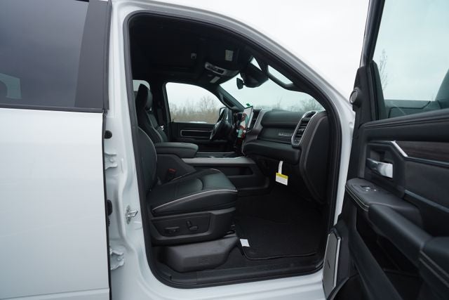 2026 RAM Ram 2500 RAM 2500 LARAMIE MEGA CAB 4X4 6'4' BOX