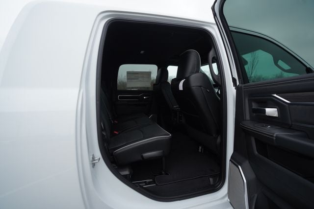 2026 RAM Ram 2500 RAM 2500 LARAMIE MEGA CAB 4X4 6'4' BOX