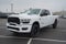 2026 RAM Ram 2500 RAM 2500 LARAMIE MEGA CAB 4X4 6'4' BOX