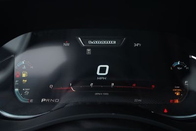 2026 RAM Ram 2500 RAM 2500 LARAMIE MEGA CAB 4X4 6'4' BOX