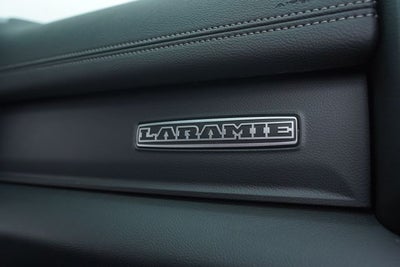 2026 RAM Ram 2500 RAM 2500 LARAMIE MEGA CAB 4X4 6'4' BOX