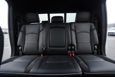 2026 RAM Ram 2500 RAM 2500 LARAMIE MEGA CAB 4X4 6'4' BOX