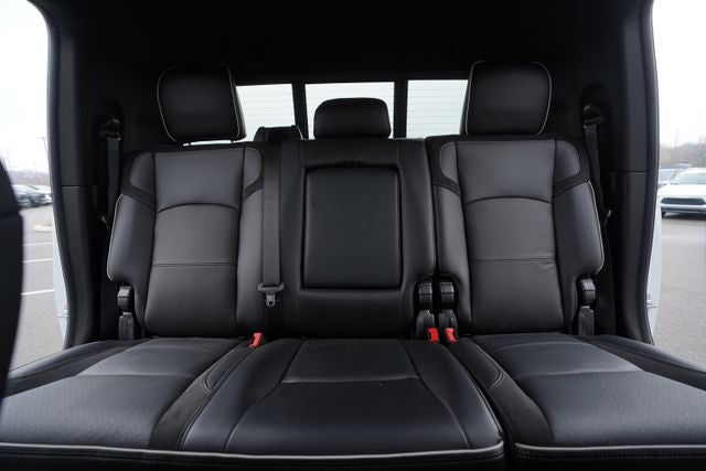 2026 RAM Ram 2500 RAM 2500 LARAMIE MEGA CAB 4X4 6'4' BOX