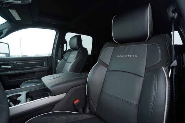 2026 RAM Ram 2500 RAM 2500 LARAMIE MEGA CAB 4X4 6'4' BOX