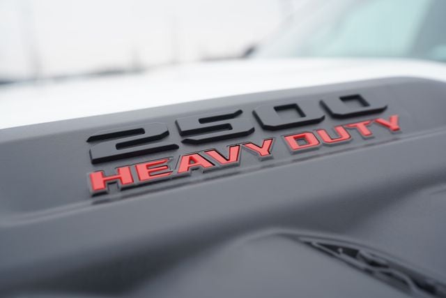 2026 RAM Ram 2500 RAM 2500 LARAMIE MEGA CAB 4X4 6'4' BOX