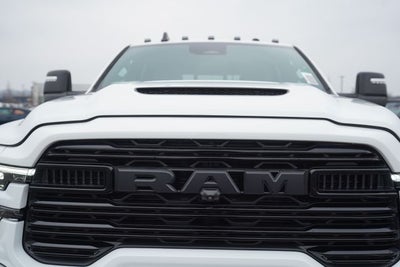 2026 RAM Ram 2500 RAM 2500 LARAMIE MEGA CAB 4X4 6'4' BOX