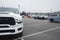 2026 RAM Ram 2500 RAM 2500 LARAMIE MEGA CAB 4X4 6'4' BOX