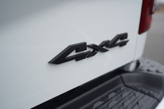 2026 RAM Ram 2500 RAM 2500 LARAMIE MEGA CAB 4X4 6'4' BOX