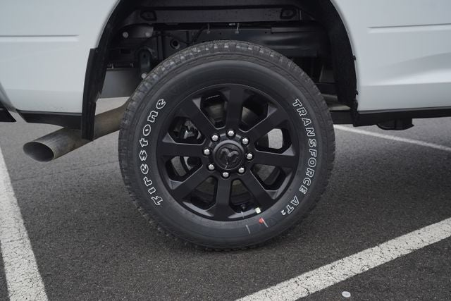 2026 RAM Ram 2500 RAM 2500 LARAMIE MEGA CAB 4X4 6'4' BOX