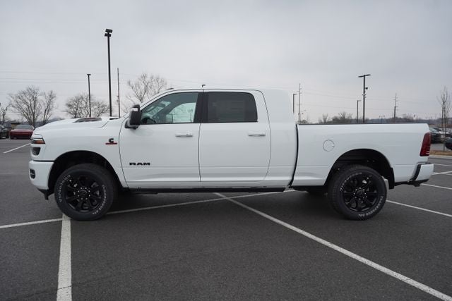 2026 RAM Ram 2500 RAM 2500 LARAMIE MEGA CAB 4X4 6'4' BOX