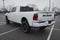 2026 RAM Ram 2500 RAM 2500 LARAMIE MEGA CAB 4X4 6'4' BOX