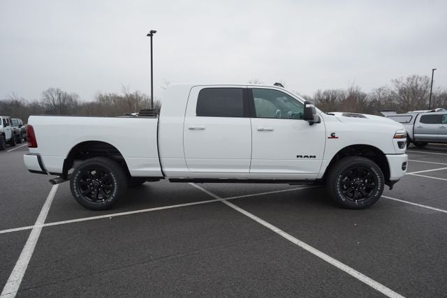 2026 RAM Ram 2500 RAM 2500 LARAMIE MEGA CAB 4X4 6'4' BOX