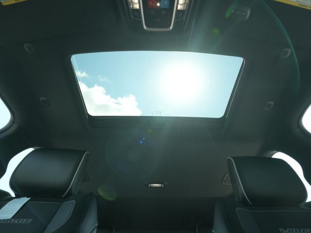 2026 RAM 2500 Laramie - Photo 11