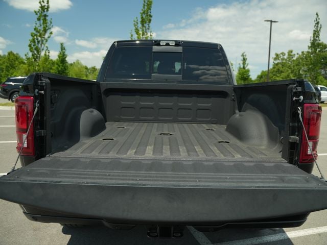 2026 RAM 2500 Laramie - Photo 17