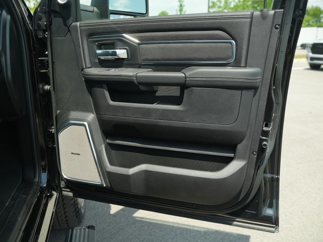2026 RAM 2500 Laramie - Photo 20