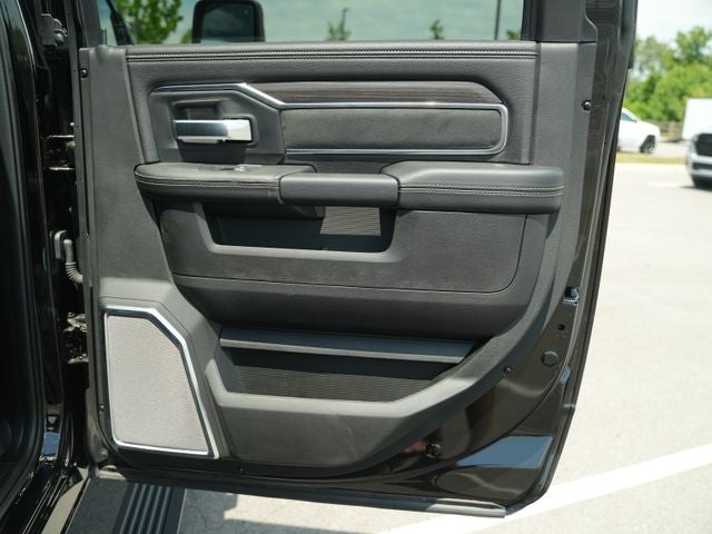 2026 RAM 2500 Laramie - Photo 22