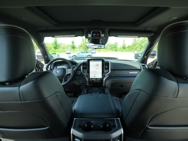 2026 RAM 2500 Laramie - Photo 23