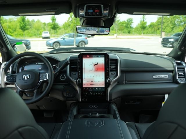 2026 RAM 2500 Laramie - Photo 25