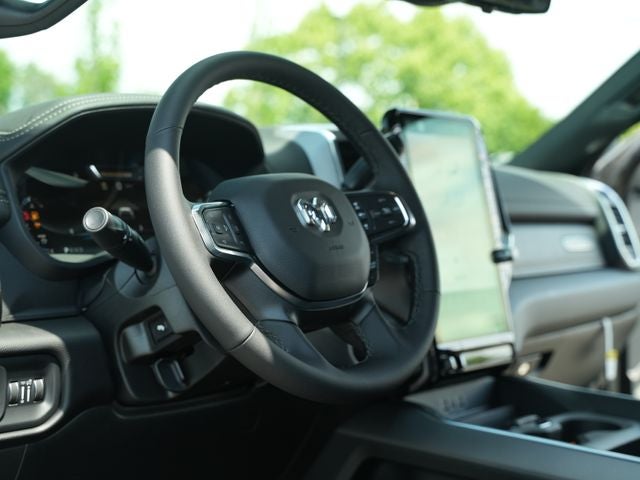 2026 RAM 2500 Laramie - Photo 26