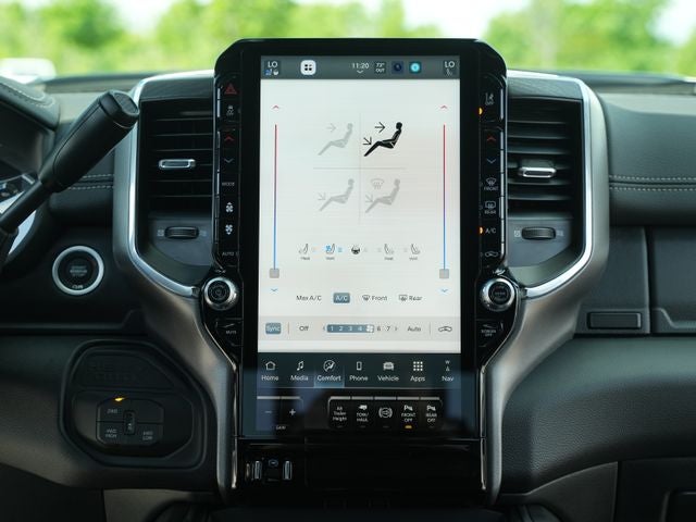 2026 RAM 2500 Laramie - Photo 28