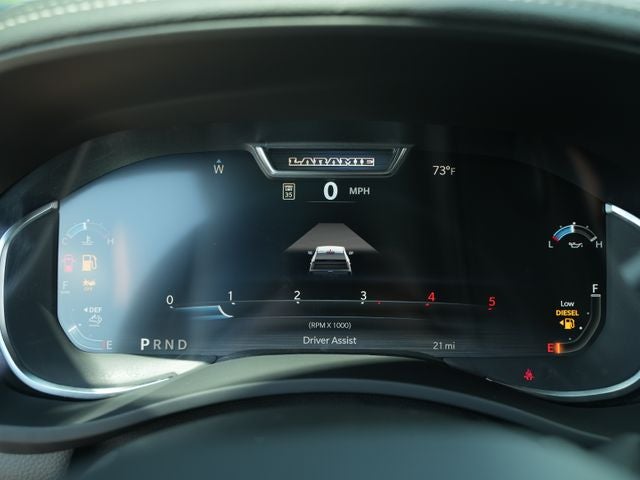 2026 RAM 2500 Laramie - Photo 30