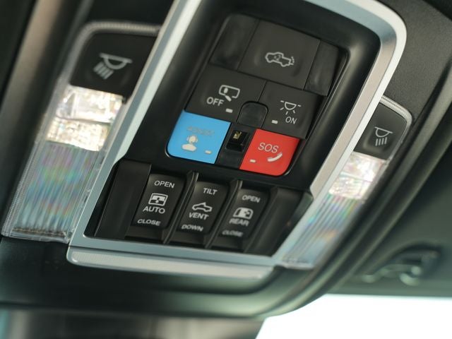 2026 RAM 2500 Laramie - Photo 32