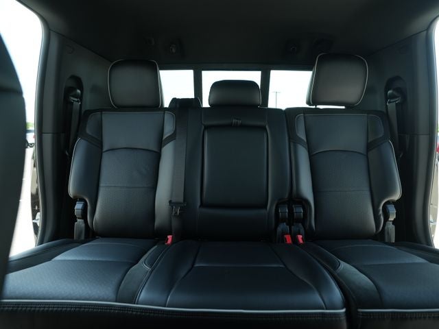 2026 RAM 2500 Laramie - Photo 35