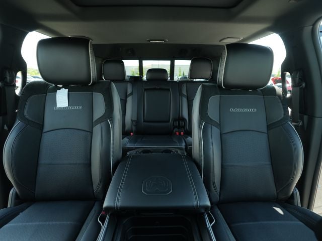 2026 RAM 2500 Laramie - Photo 37