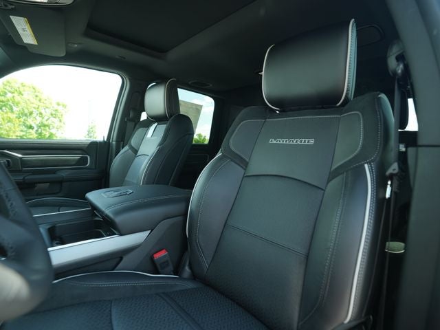 2026 RAM 2500 Laramie - Photo 38