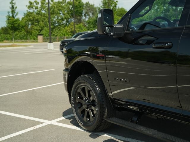 2026 RAM 2500 Laramie - Photo 39